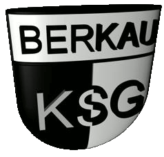 Wappen / Logo des Teams KSG Berkau